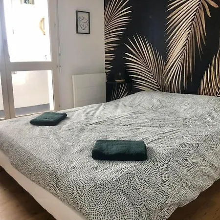 Paradise , Avec Loggias Et Vue Mer Courseulles-sur-Mer