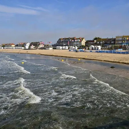 Paradise , Avec Loggias Et Vue Mer