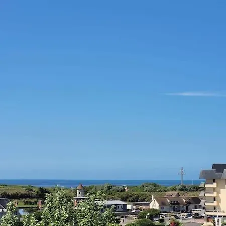 Paradise , Avec Loggias Et Vue Mer
