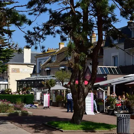 Paradise , Avec Loggias Et Vue Mer Courseulles-sur-Mer