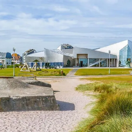 Apartmán Paradise , Avec Loggias Et Vue Mer *