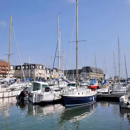 Paradise , Avec Loggias Et Vue Mer Apartmán *