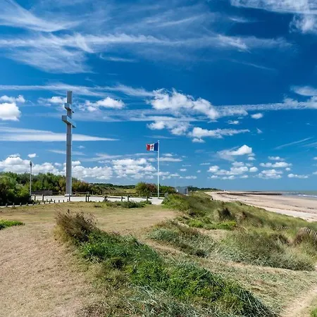 Paradise , Avec Loggias Et Vue Mer Apartmán