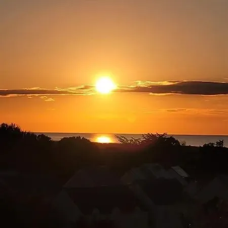 Paradise , Avec Loggias Et Vue Mer * Courseulles-sur-Mer