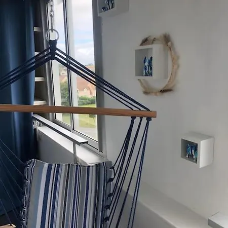 Paradise , Avec Loggias Et Vue Mer